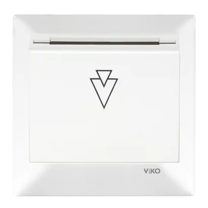 Mekanik Anahtarlı E.Saver 5V ESCR