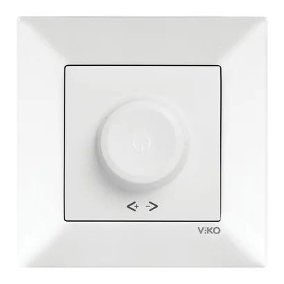 Pro Dimmer RL 6-100W