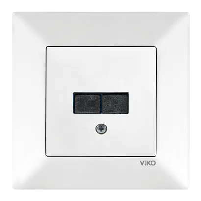 Fiber Optik Konnektör