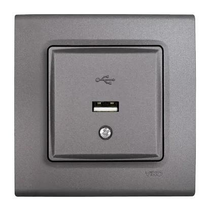 USB Konnektör