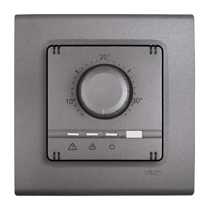 Analog Termostat