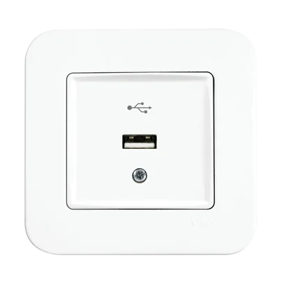 USB Konnektör