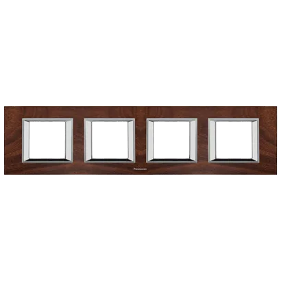 Thea Ultima 4x2M Çerçeve Ahşap