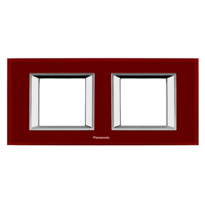 Thea Ultima 2x2M Çerçeve Cam
