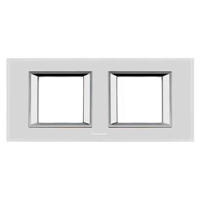 Thea Ultima 2x2M Çerçeve Cam