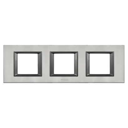 Thea Ultima 3x2M Çerçeve Metalik
