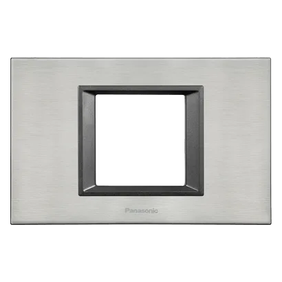 Thea Ultima 2/3M Çerçeve Metalik