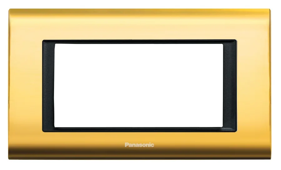 Thea Sistema 4M Çerçeve Gold