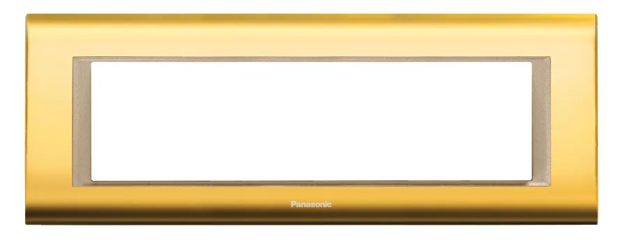 Thea Sistema 7M Çerçeve Gold