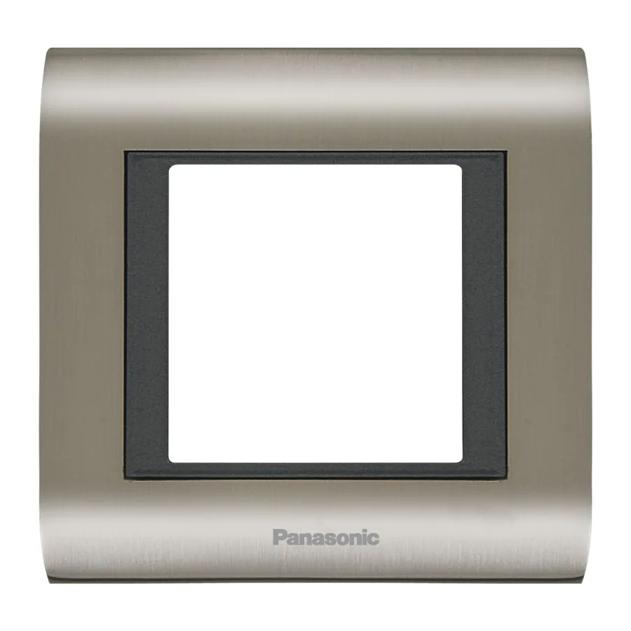 Thea Sistema 2M Çerçeve Inox
