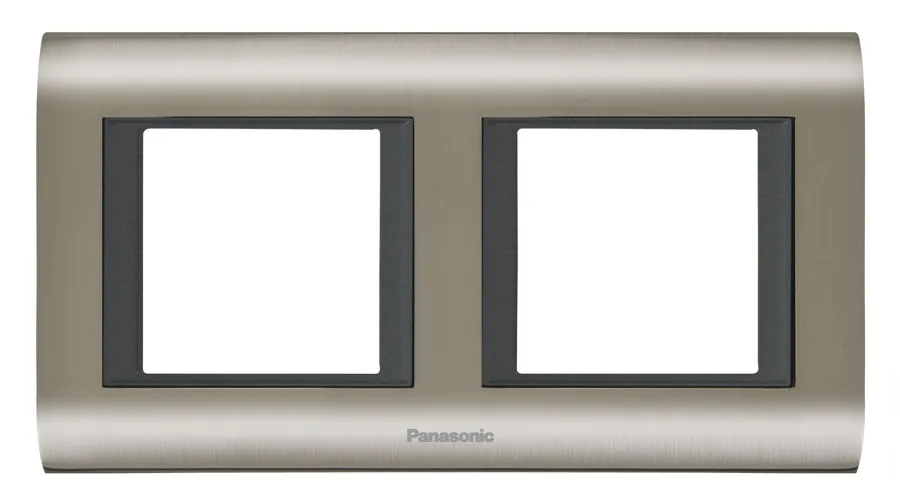 Thea Sistema 2x2M Çerçeve Inox