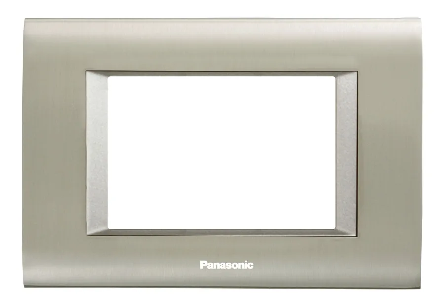 Thea Sistema 3M Çerçeve Inox