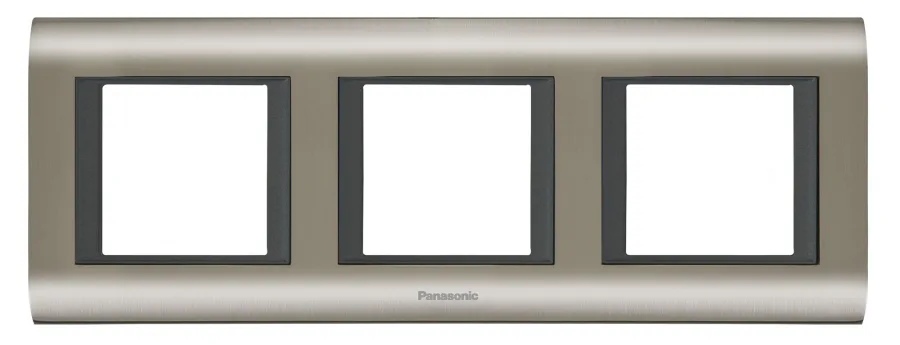 Thea Sistema 3x2M Çerçeve Inox