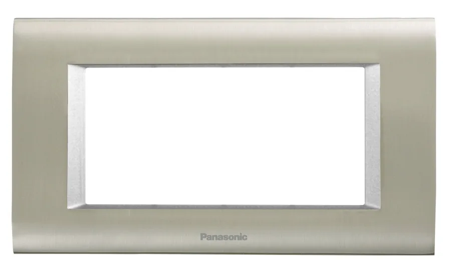 Thea Sistema 4M Çerçeve Inox