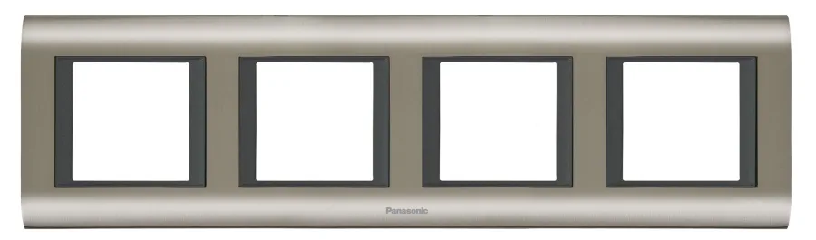 Thea Sistema 4x2M Çerçeve Inox