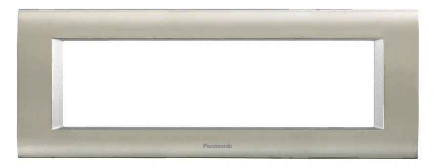 Thea Sistema 7M Çerçeve Inox