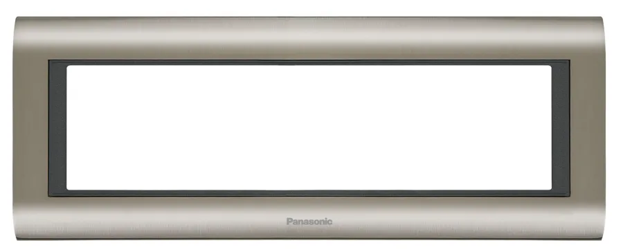 Thea Sistema 7M Çerçeve Inox