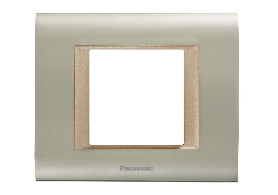 Thea Sistema 2M Çerçeve Inox Mat
