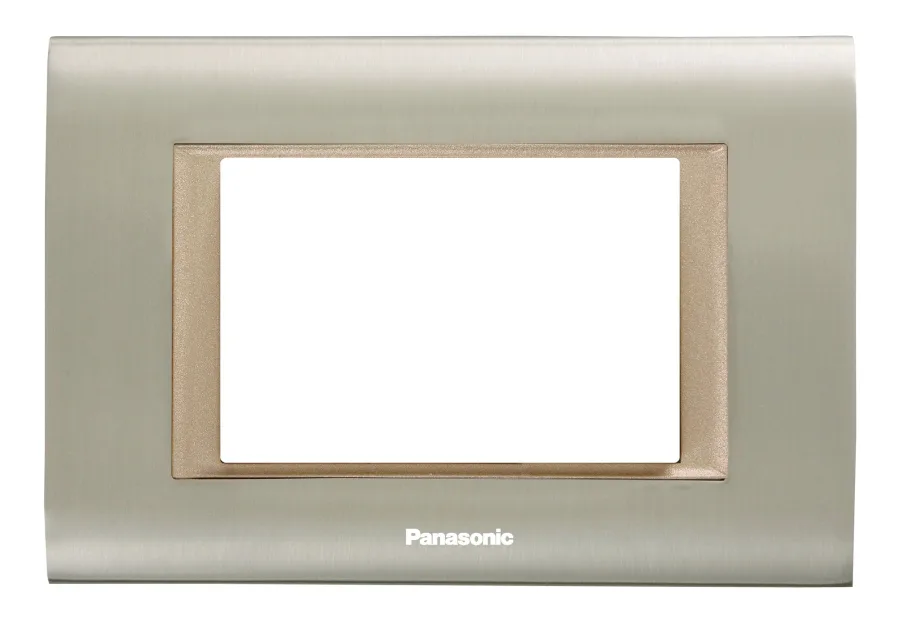 Thea Sistema 3M Çerçeve Inox Mat