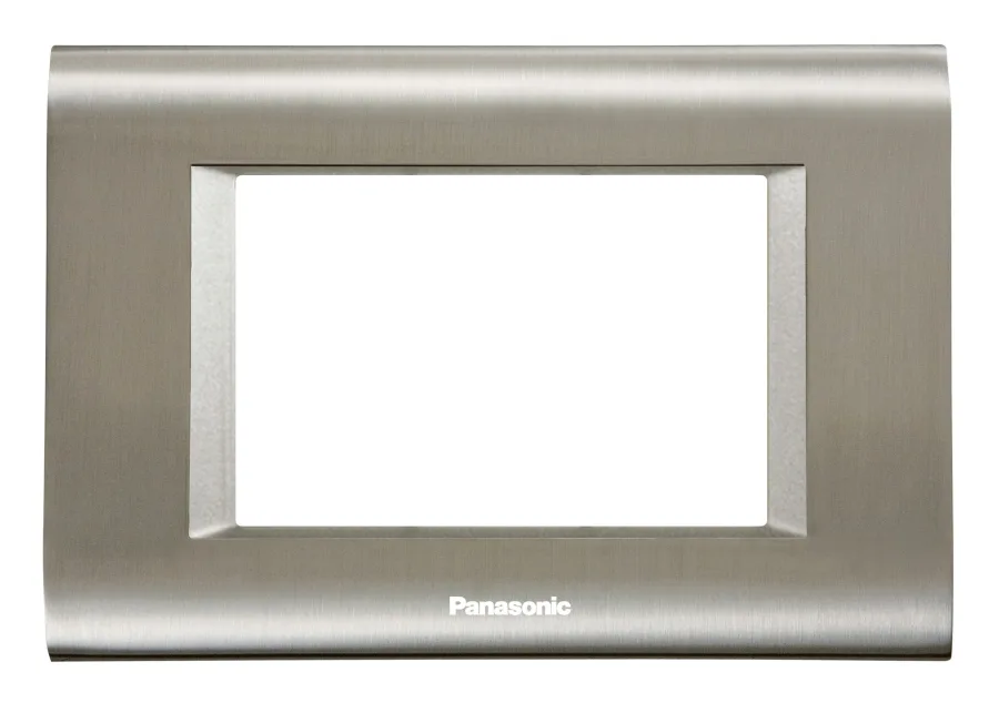 Thea Sistema 3M Çerçeve Inox Mat