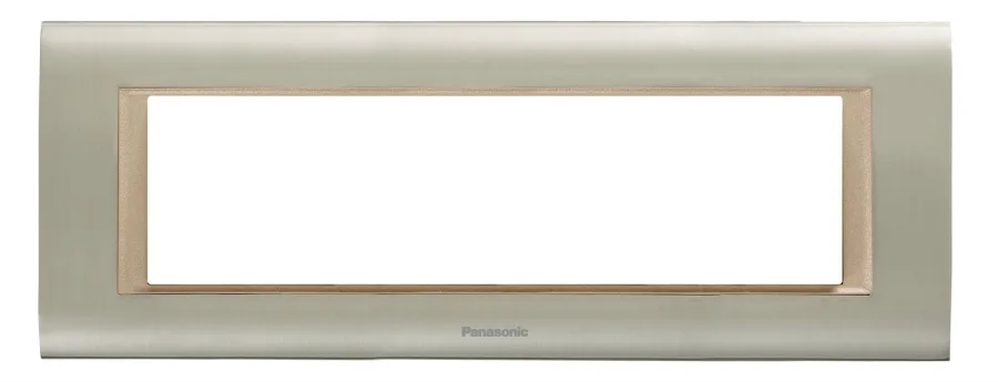 Thea Sistema 7M Çerçeve Inox Mat