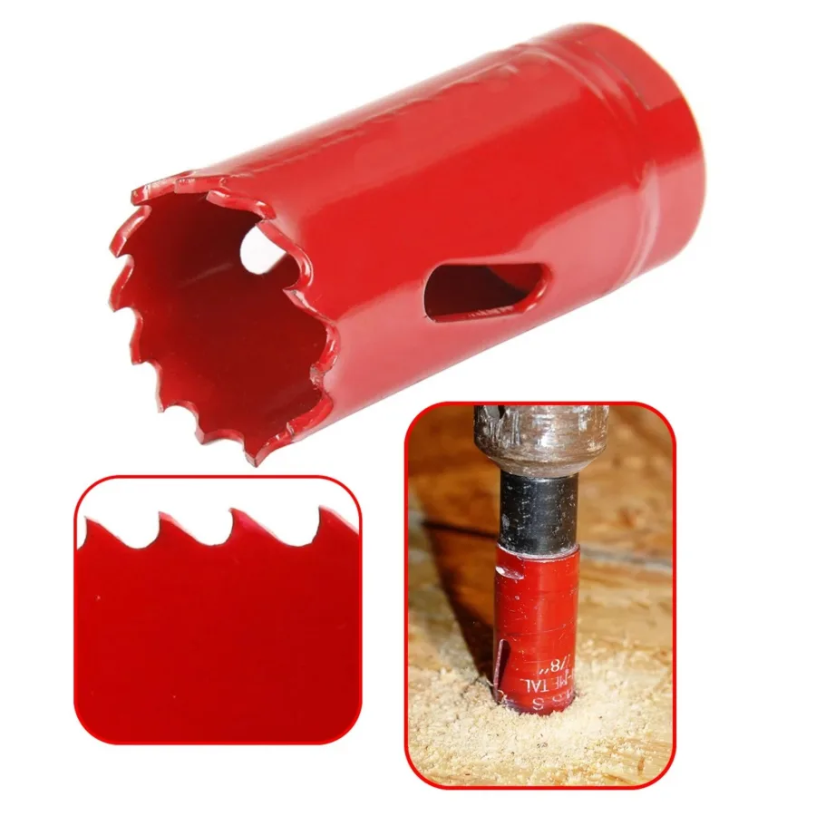Tomax Bİ Metal PANÇ