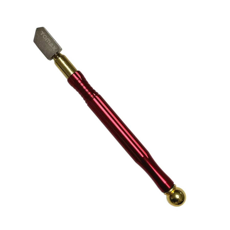 Tomax Cam Kazıyıcı
