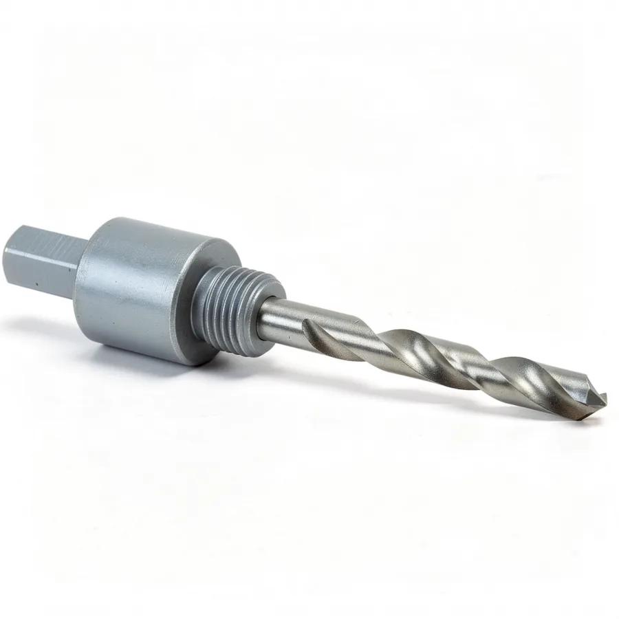 Tomax Hex Bi-metal Panç Adaptörü Matkap Büyük 32-210