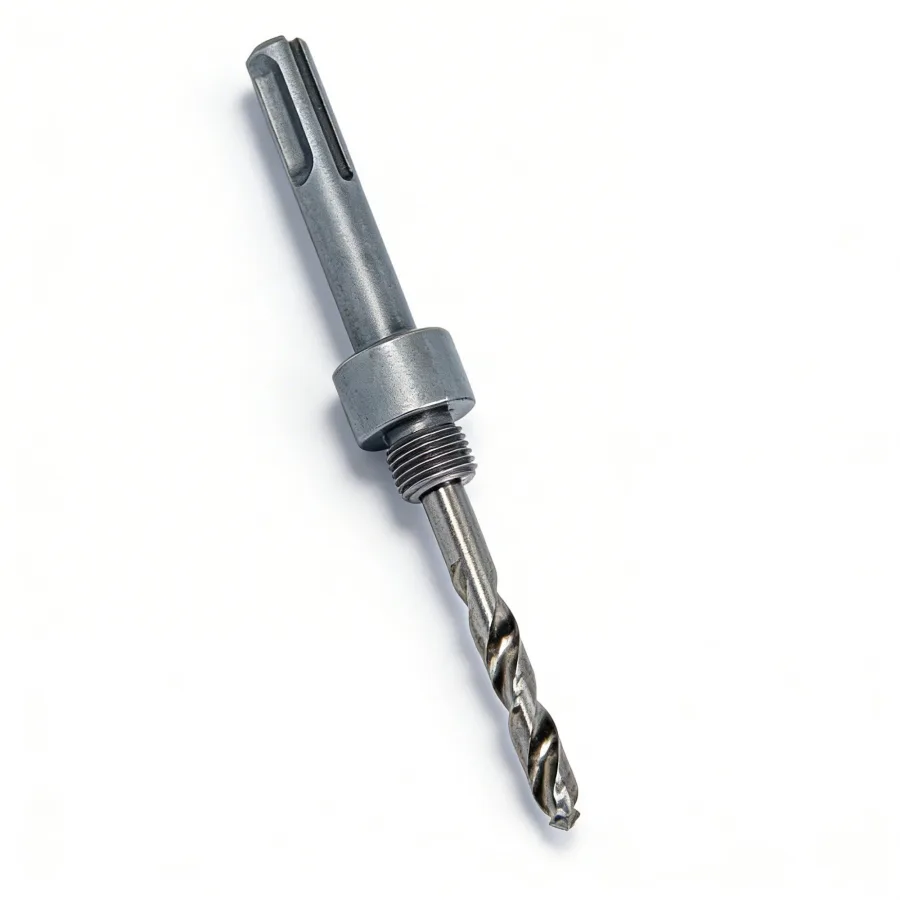 Tomax SDS Bi-metal Panç Adaptörü Küçük 14-30 M
