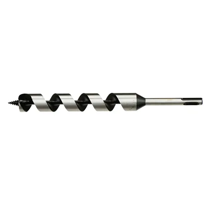 Tomax Yaprak Matkap Ucu 14*250 HX Saplı